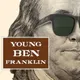 Young Ben Franklin artwork