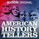 American History Tellers artwork