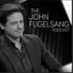 The John Fugelsang Podcast artwork
