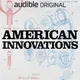 American Innovations artwork