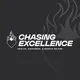 Chasing Excellence artwork