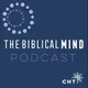 The Biblical Mind artwork