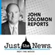John Solomon Reports artwork