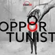 The Opportunist artwork