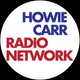The Howie Carr Radio Network artwork