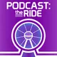 Podcast: The Ride artwork