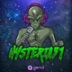 Hysteria 51 artwork
