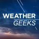 Weather Geeks artwork
