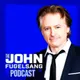 The John Fugelsang Podcast artwork