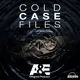 Cold Case Files artwork