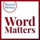 Word Matters artwork