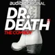 Dr. Death artwork