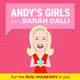 Andy's Girls: A Real Housewives Podcast artwork