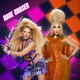 Race Chaser with Alaska & Willam artwork