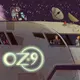 Oz 9 artwork