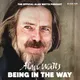 Alan Watts Being in the Way artwork