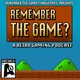 Remember The Game? Retro Gaming Podcast artwork