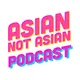 Asian Not Asian artwork