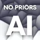 No Priors AI artwork