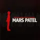 The Unexplainable Disappearance of Mars Patel artwork