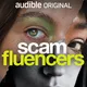 Scamfluencers artwork
