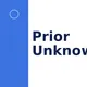 Prior Unknown artwork