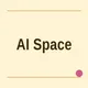 AI Space artwork