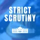 Strict Scrutiny artwork