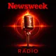 Newsweek Radio artwork