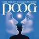 Poog with Kate Berlant and Jacqueline Novak artwork