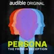 Persona: The French Deception artwork