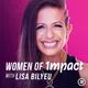 Women of Impact artwork