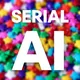 Serial AI artwork