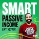 The Smart Passive Income Online Business and Blogging Podcast artwork