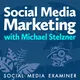 Social Media Marketing Podcast artwork