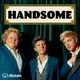 Handsome artwork