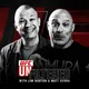 UFC Unfiltered with Jim Norton and Matt Serra artwork