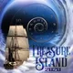 Treasure Island 2020 artwork