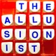 The Allusionist artwork