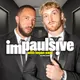 Impaulsive with Logan Paul artwork