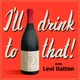 I'll Drink to That! Wine Talk artwork