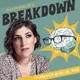 Mayim Bialik's Breakdown artwork
