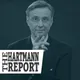 The Hartmann Report artwork