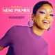 Baby, this is Keke Palmer artwork