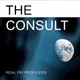 The Consult: Real FBI Profilers artwork