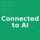 Connected to AI artwork