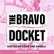 The Bravo Docket artwork