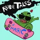 Rude Tales of Magic artwork