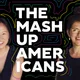 The Mash-Up Americans artwork