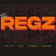 The Regz artwork